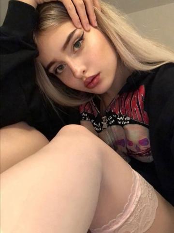 Анкета проститутки Елизавета - Фото 1, , 23 года, №377369